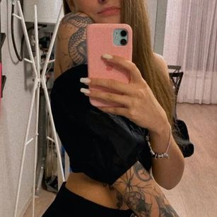 NaomiLisss tall Model - NaomiLisss tall