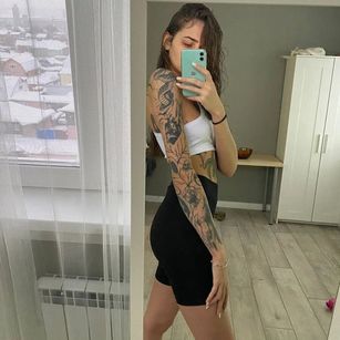 NaomiLisss toys Model - NaomiLisss toys
