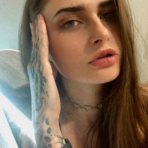 NaomiLisss lingerie Model - NaomiLisss lingerie
