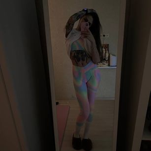NaomiLisss toys Model - NaomiLisss toys