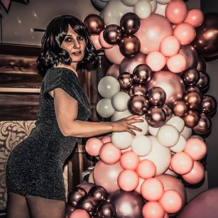 SheItsTatyana cockplay Model - SheItsTatyana cockplay