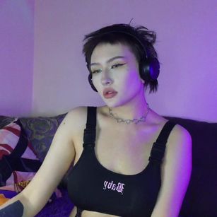 Your Asian Slave oil Model - Your Asian Slave oil