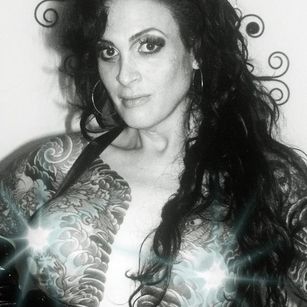 Model - Arianna Clearday  4