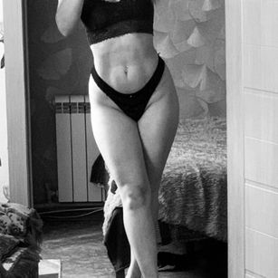Model - Sexy Lady ass