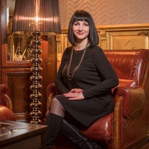 SexyLady big Model - SexyLady big