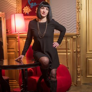 SexyLady girl Model - SexyLady girl