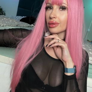 Maxi Lipz joi Model - Maxi Lipz joi