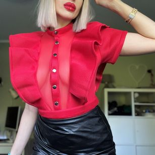 Maxi Lipz joi Model - Maxi Lipz joi