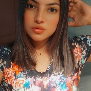 Model - Fetish Wayraa latina