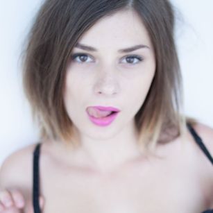 Model - Kathleen 1