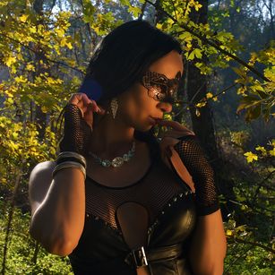 m00nshine latina Model - m00nshine latina