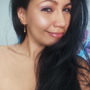 nahomi latina Model - nahomi latina