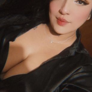 BrianaK POV Model - BrianaK POV