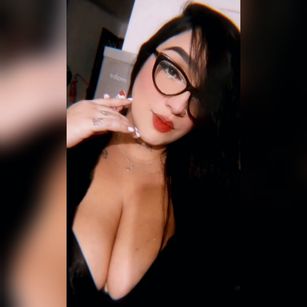 BrianaK fetish Model - BrianaK fetish