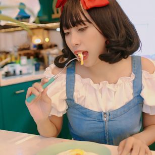 Himira cute Model - Himira cute