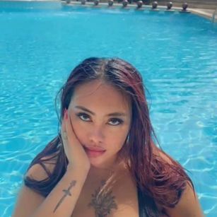 Asian Anal Queen fetish Model - Asian Anal Queen fetish
