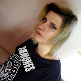 Model - octavia.69sex 3