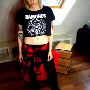Model - octavia.69sex 4