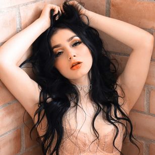 EmilyPrada dildo Model - EmilyPrada dildo