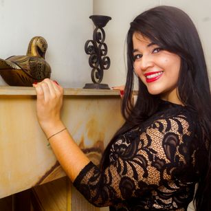 Model - Sophi 1