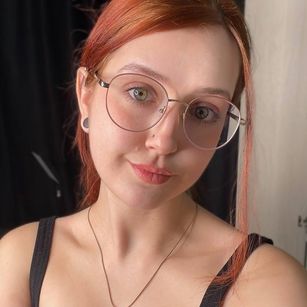 HOLY_HOLES redhead Model - HOLY_HOLES redhead