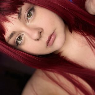 Lavender Mei gfe Model - Lavender Mei gfe