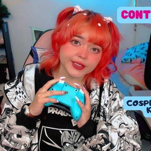 waifumochi_chan COSPLAY latina Model - waifumochi_chan COSPLAY latina