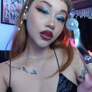 VICTORIA_R98 findom Model - VICTORIA_R98 findom