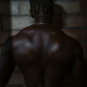 Joseph Brown LOVENSE Model - Joseph Brown LOVENSE