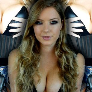 Goddess Allexandra British Model - Goddess Allexandra British