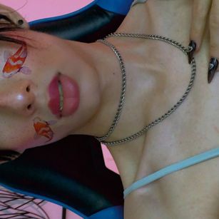 Doja Alice Soto Mejia cum Model - Doja Alice Soto Mejia cum