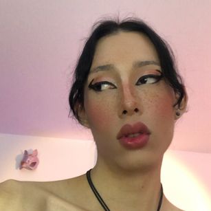 Doja Alice Soto Mejia cum Model - Doja Alice Soto Mejia cum