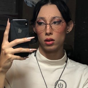 Doja Alice Soto Mejia smallchest Model - Doja Alice Soto Mejia smallchest