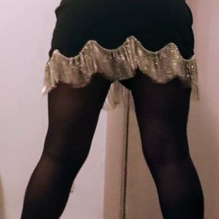 Model - Vikaohair dirtytalk