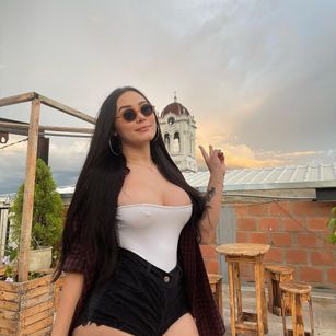 Cloe whitex anal Model - Cloe whitex anal