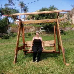 Model - Selene bigass