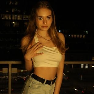 AnyAmaazzy teen Model - AnyAmaazzy teen