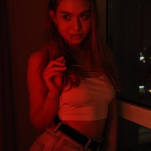AnyAmaazzy dance Model - AnyAmaazzy dance