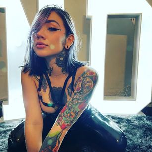 Nina Danger bigass Model - Nina Danger bigass