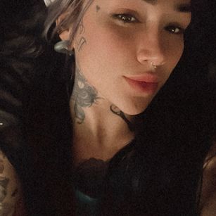 Nina Danger roleplay Model - Nina Danger roleplay