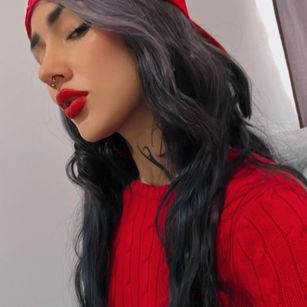 Model - Nina Danger bigass