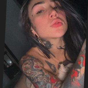 Model - Nina Danger femdom