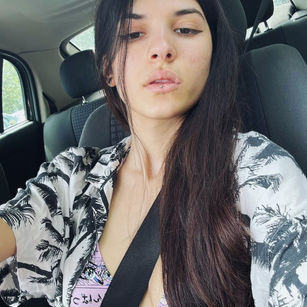 LucyPurple bigboobs Model - LucyPurple bigboobs