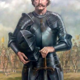 Allan test mare Model - Allan test mare