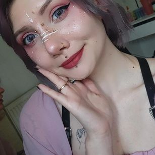 Gabbie slave Model - Gabbie slave