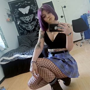 Gabbie femdom Model - Gabbie femdom