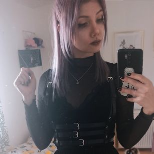 Gabbie sph Model - Gabbie sph
