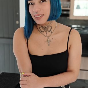 quimeralady deepthro Model - quimeralady deepthro