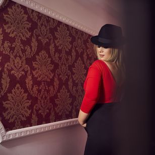 Model - Amberley Richards mistress