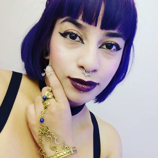 quimeralady deepthro Model - quimeralady deepthro